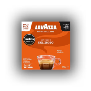 36 Capsule A Modo Mio DELIZIOSO