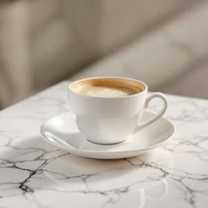Tazza da Cappuccino
